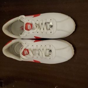 Nike vintage Cortez sneakers